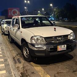 Nissan Pickup